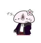 しみちゃんスタンプ01（個別スタンプ：10）