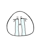 Mochi QQ（個別スタンプ：3）