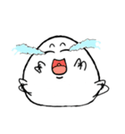Mochi QQ（個別スタンプ：5）
