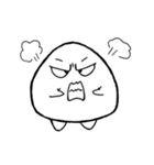Mochi QQ（個別スタンプ：8）