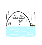 Mochi QQ（個別スタンプ：10）