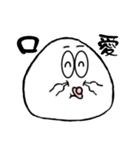 Mochi QQ（個別スタンプ：24）