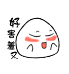 Mochi QQ（個別スタンプ：38）