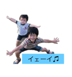 へいへいブラボー（個別スタンプ：12）