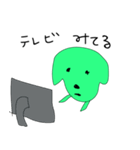 ころという犬（個別スタンプ：6）