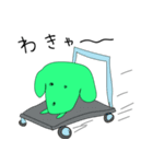 ころという犬（個別スタンプ：10）