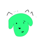 ころという犬（個別スタンプ：39）