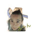 This is Fer.（個別スタンプ：3）