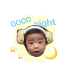 とし君スタンプ⭐️（個別スタンプ：24）