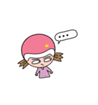 Miss Ann（個別スタンプ：37）