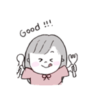 オールウェイズわっしょい（個別スタンプ：4）