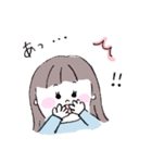 オールウェイズわっしょい（個別スタンプ：7）