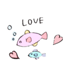 オールウェイズわっしょい（個別スタンプ：8）