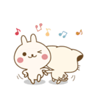 Hani cat-cute kitten sticker2（個別スタンプ：5）