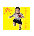 ここりおスタンプ（個別スタンプ：3）