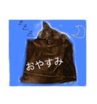 ここりおスタンプ（個別スタンプ：4）
