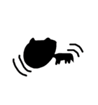 RICH$CAT2（個別スタンプ：2）