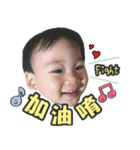 Huhu＆RuRu part2（個別スタンプ：14）