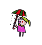 momelonindy（個別スタンプ：26）