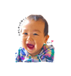 Rita stickers（個別スタンプ：4）