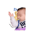 Rita stickers（個別スタンプ：5）