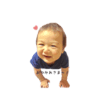 Rita stickers（個別スタンプ：8）