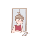 Sallina（個別スタンプ：8）