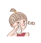 Sallina（個別スタンプ：20）
