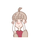 Sallina（個別スタンプ：25）
