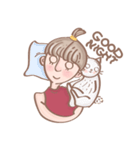 Sallina（個別スタンプ：26）