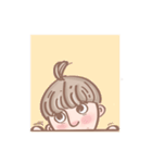 Sallina（個別スタンプ：32）