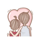 Sallina（個別スタンプ：34）