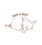 Sallina（個別スタンプ：38）