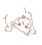 Sallina（個別スタンプ：39）