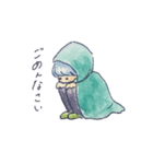 しんくんスタンプ（個別スタンプ：6）