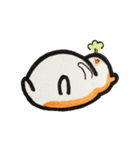 仲良しハムスター2（個別スタンプ：15）
