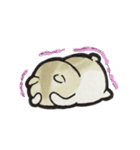 仲良しハムスター2（個別スタンプ：21）