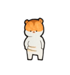 仲良しハムスター2（個別スタンプ：29）