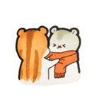 仲良しハムスター2（個別スタンプ：37）