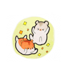 仲良しハムスター2（個別スタンプ：39）