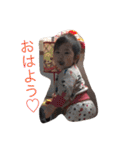 雫2（個別スタンプ：1）