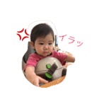 雫2（個別スタンプ：12）
