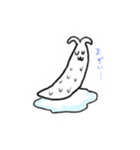 つむりくん（個別スタンプ：12）