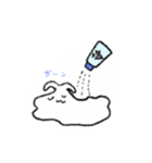 つむりくん（個別スタンプ：16）