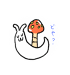 つむりくん（個別スタンプ：31）