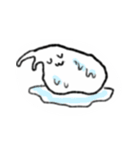 つむりくん（個別スタンプ：32）