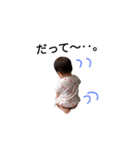 iro stamps2（個別スタンプ：18）