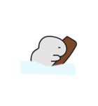 ビーバー~（個別スタンプ：2）
