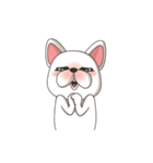 Bert the French Bulldog（個別スタンプ：12）