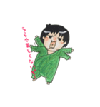 息子すんすん（個別スタンプ：10）